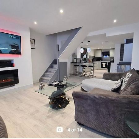 23 Meadfoot Lane Villa Torquay Kültér fotó