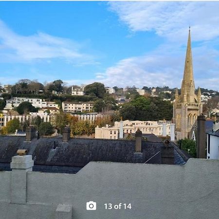 23 Meadfoot Lane Villa Torquay Kültér fotó